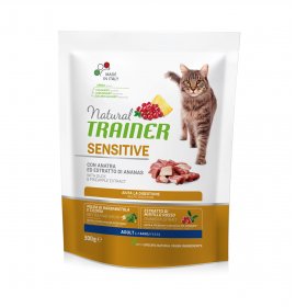 TRAINER GATTO NATURAL ADULT...