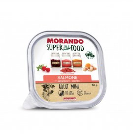 MORANDO SUPER PET FOOD CANE...