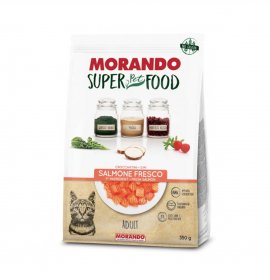 MORANDO SUPER PET FOOD...