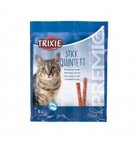 Trixie gatto snack premio...