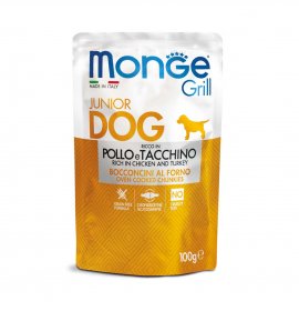 MONGE CANE GRILL PUPPY &...