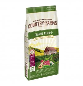 COUNTRY FARMS CLASSIC CANE...