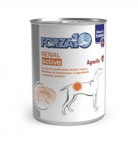 FORZA10 CANE DIET ADULT...