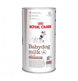 ROYAL CANIN CANE BABY MILK...
