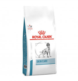Royal canin cane skin care...
