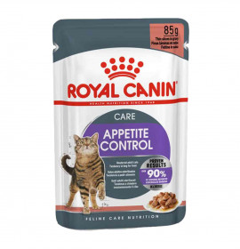 Royal canin gatto appetite...