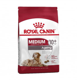 Royal canin cane ageing 10...