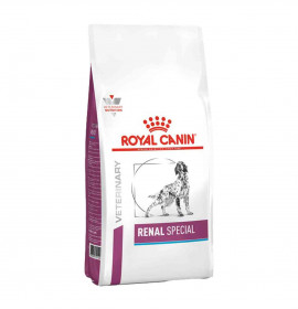 Royal canin cane diet renal...
