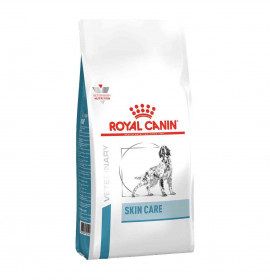 ROYAL CANIN CANE DIET SKIN...