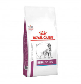 Royal canin cane diet renal...