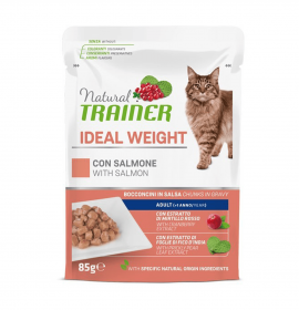 Trainer gatto adult ideal...
