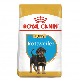 Royal canin cane breed...