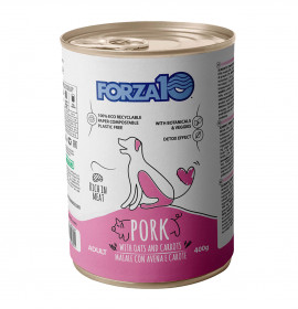 Forza 10 cane adult...
