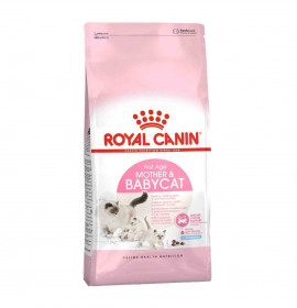 ROYAL CANIN GATTO MOTHER &...