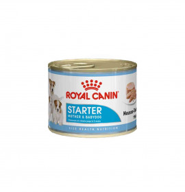 ROYAL CANIN CANE STARTER...