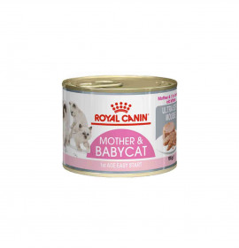 ROYAL CANIN GATTO BABYCAT...