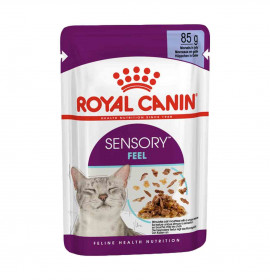 Royal canin gatto sensory...