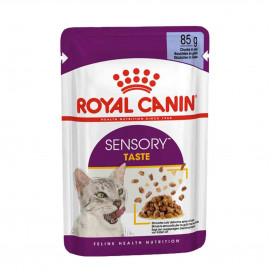 Royal canin gatto sensory...