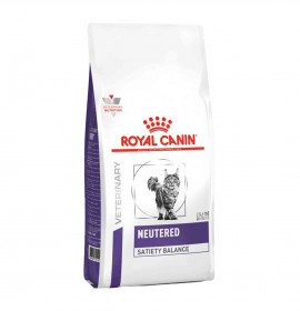 Royal canin gatto diet...