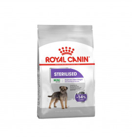 Royal canin cane adult mini...