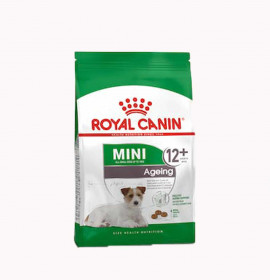Royal canin cane adult mini...