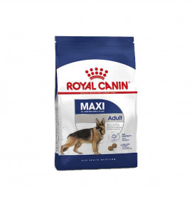 Royal canin cane adult maxi...