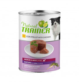 Trainer cane natural...