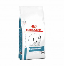 Royal canin cane diet small...