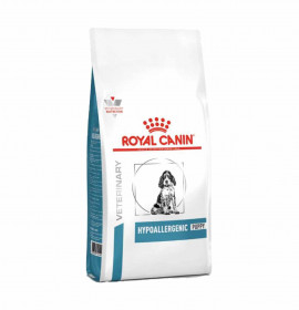 Royal canin cane diet puppy...