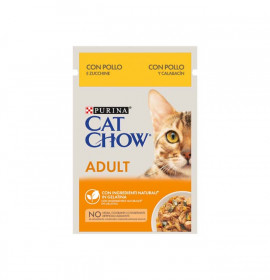 Purina chow cat gatto adult...