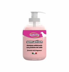 Inodorina sensation shampoo...