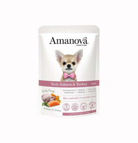 Amanova cane adult tasty...