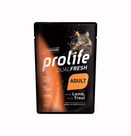 Prolife gatto dual fresh...