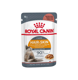 Royal canin gatto hair &...