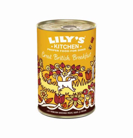Lily's kitchen cane adult...