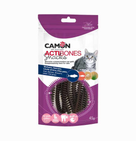 Camon snack gatto actibones...