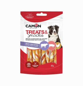 Camon snack cane treats con...