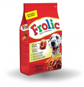 FROLIC CANE COMPLETE MANZO...