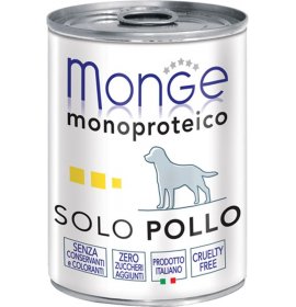 MONGE CANE MONOPRPTEICO...