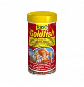 Tetra goldfish 250ml