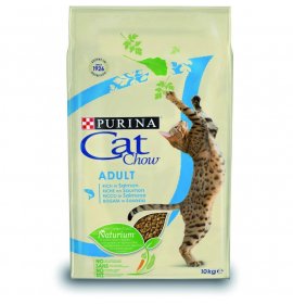 PURINA CHOW CAT GATTO ADULT...