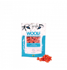 WOOLF CANE SNACK BOCCONCINI...