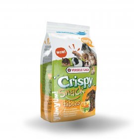 Crispy snack fibre 650g
