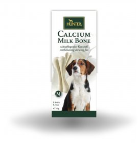 Osso calcium milk bone m