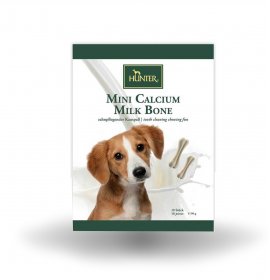 Ossi mini calcium milk bone...