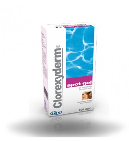Icf-Clorexyderm-Spot-Gel-100-ml-Disinfettante-Cani-Gatti