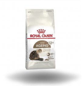 ROYAL CANIN GATTO AGEING 12...