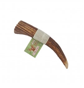 Leopet viking snack cane...