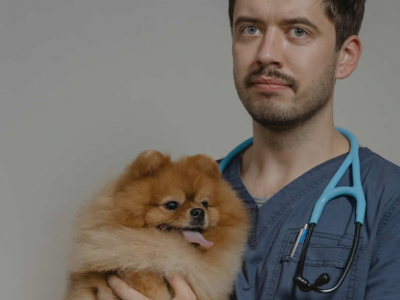 Quante volte bisogna portare il cane dal veterinario?